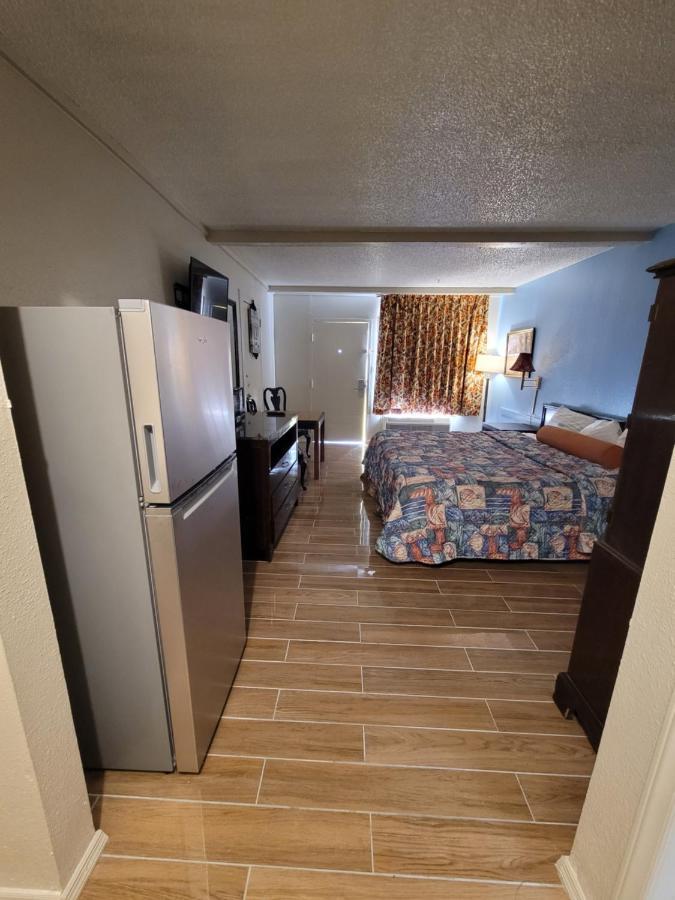Express Inn And Suites Gastonia Exteriör bild